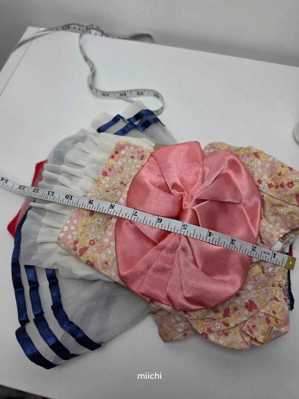 Assorted Pet Outfits & Accessories - Multi Color Set